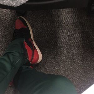 Meet your Posher, Drake